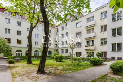 Apartment Sale Warszawa Mokotów Stępińska